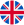 English Flag